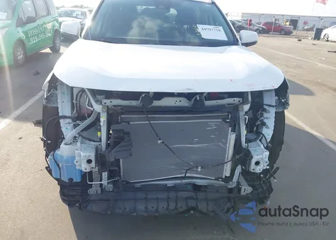 2022 Toyota Rav4 Xle из США, поврежденный, VIN 2T3W1RFV4NW230741